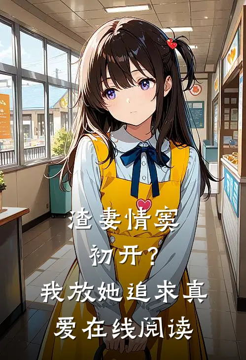 渣妻情窦初开？我放她追求真爱在线阅读