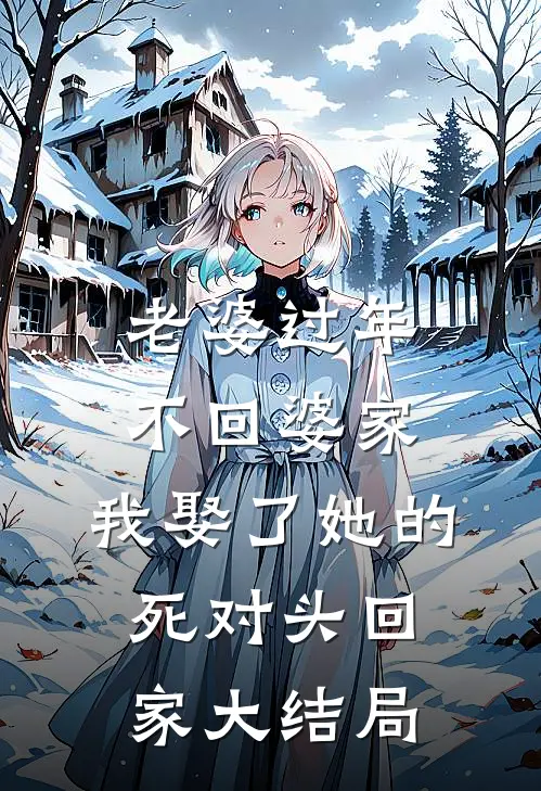 老婆过年不回婆家，我娶了她的死对头回家大结局