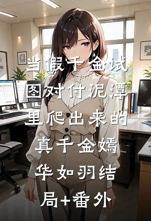 当假千金试图对付泥潭里爬出来的真千金嫣华如羽结局+番外