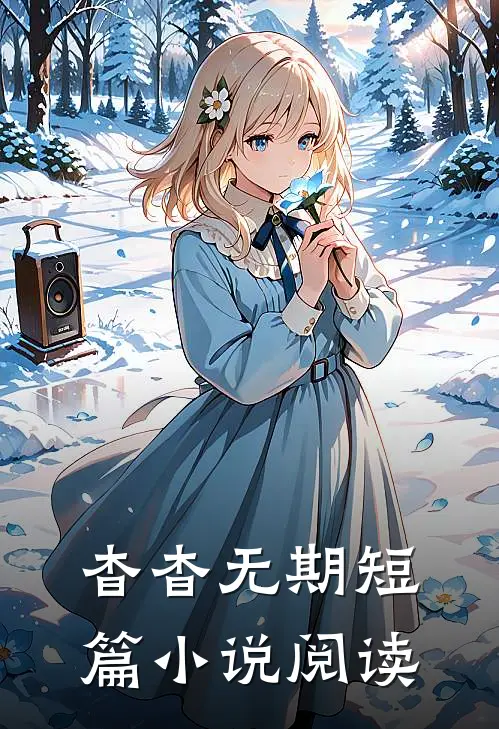 杳杳无期短篇小说阅读