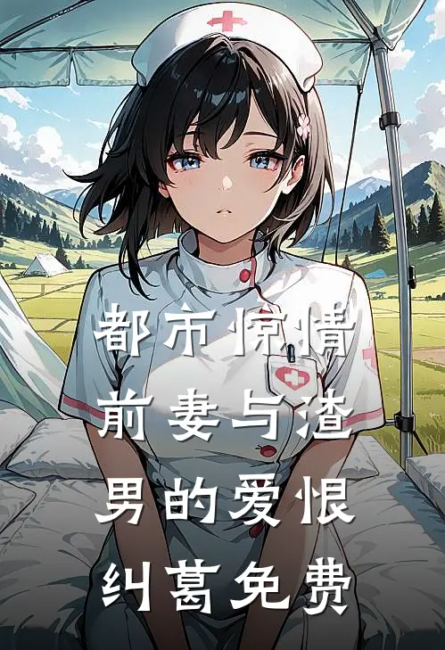 都市惊情：前妻与渣男的爱恨纠葛免费