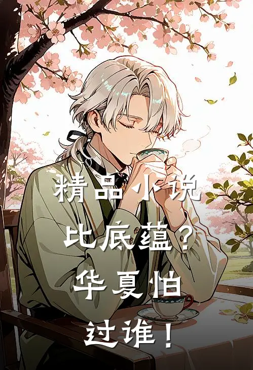 精品小说比底蕴？华夏怕过谁！
