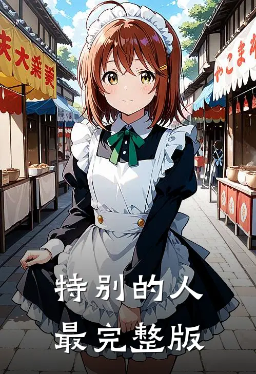 特别的人最完整版