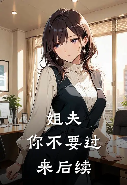姐夫，你不要过来后续