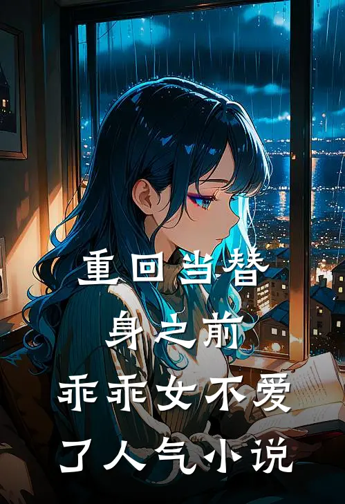 重回当替身之前，乖乖女不爱了人气小说