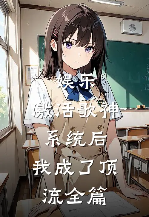 娱乐：激活歌神系统后，我成了顶流全篇