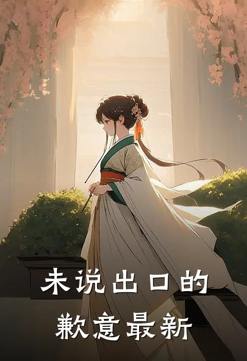 未说出口的歉意最新
