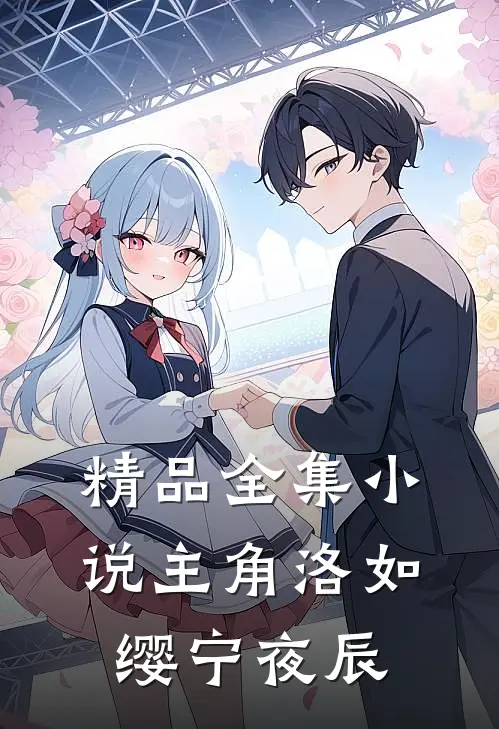 精品全集小说主角洛如缨宁夜辰