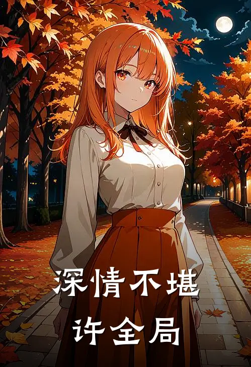深情不堪许全局