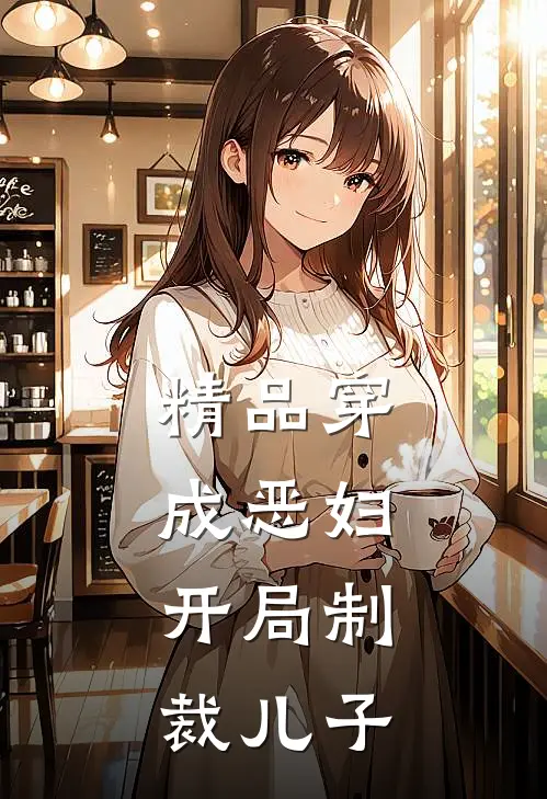 精品穿成恶妇,开局制裁儿子