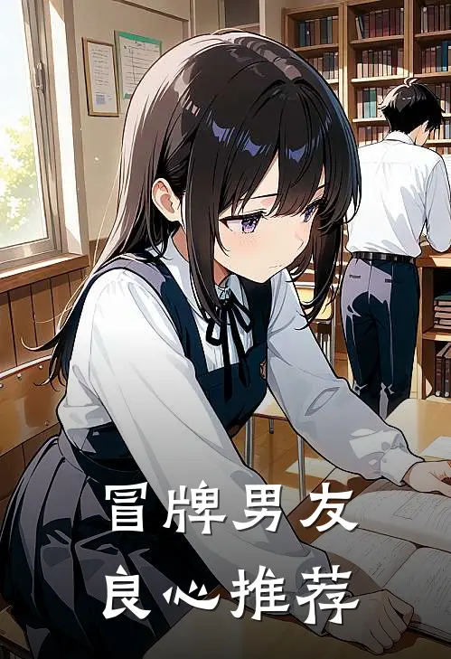 冒牌男友良心推荐