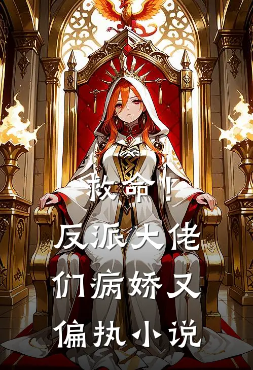 救命！反派大佬们病娇又偏执小说