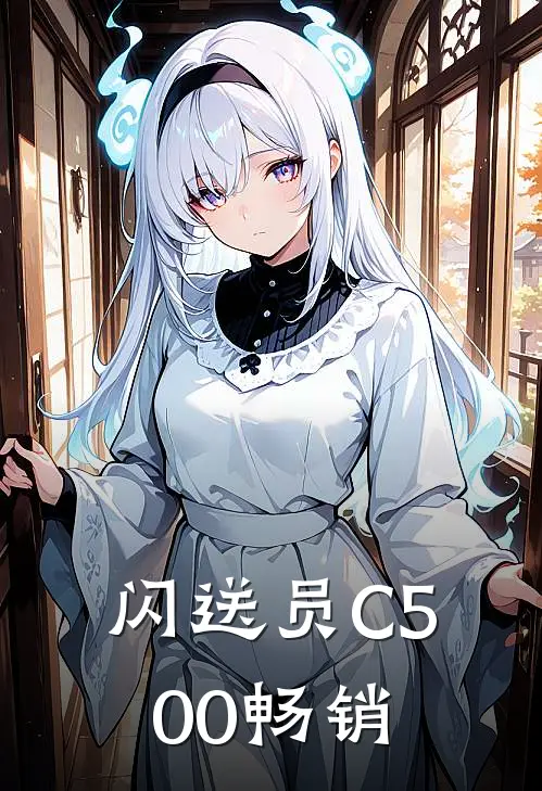 闪送员C500畅销