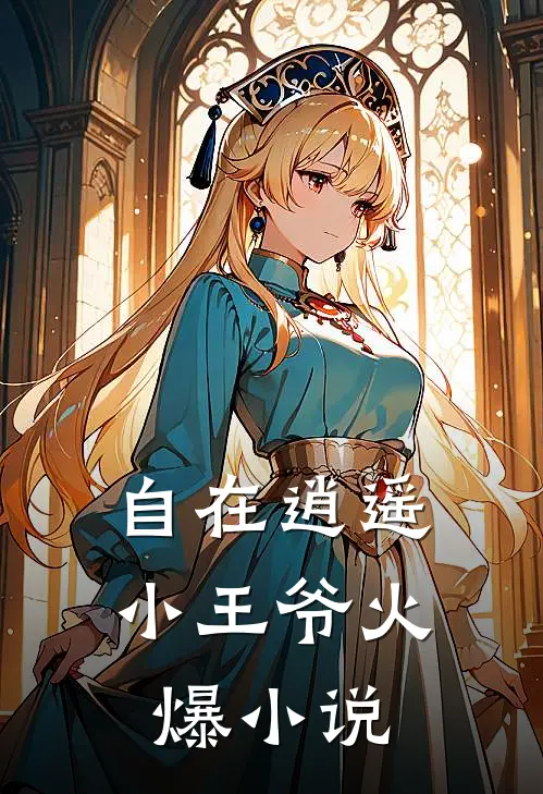 自在逍遥小王爷火爆小说