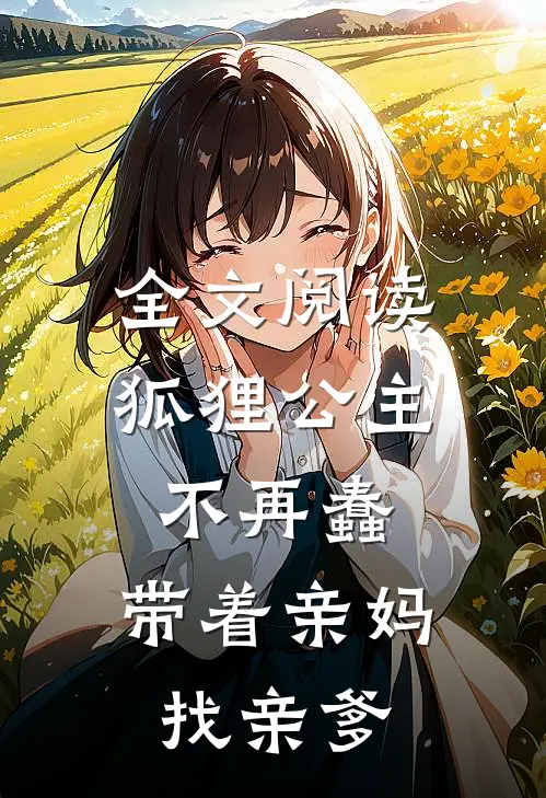 全文阅读狐狸公主不再蠢，带着亲妈找亲爹