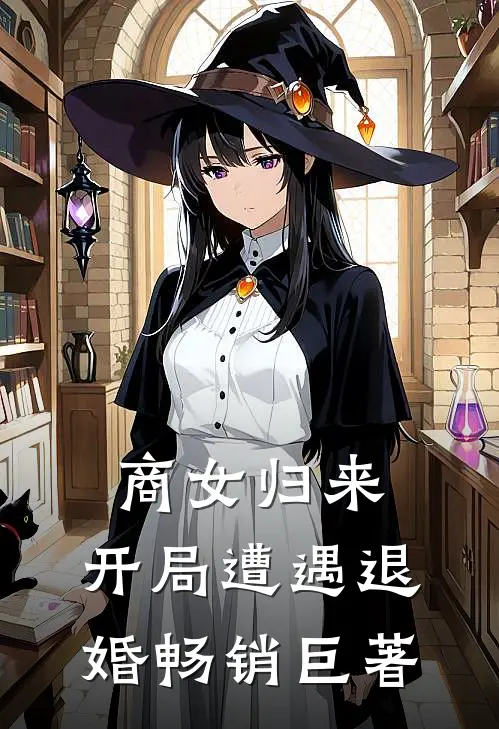 商女归来：开局遭遇退婚畅销巨著