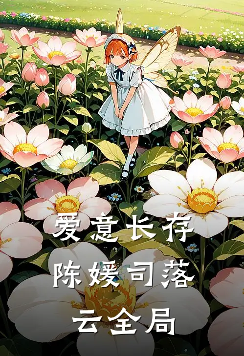 爱意长存陈媛司落云全局
