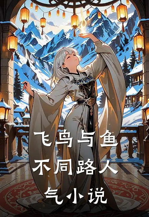飞鸟与鱼不同路人气小说