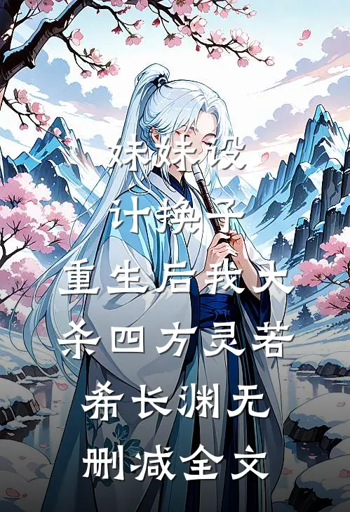 妹妹设计换子，重生后我大杀四方灵若希长渊无删减全文