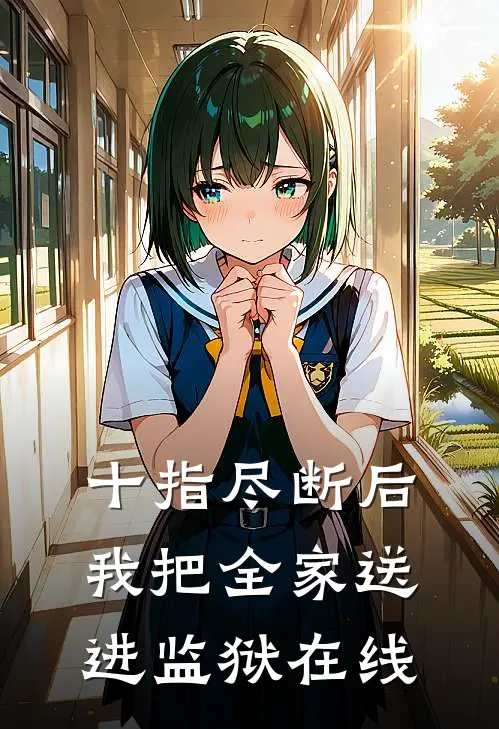 十指尽断后，我把全家送进监狱在线
