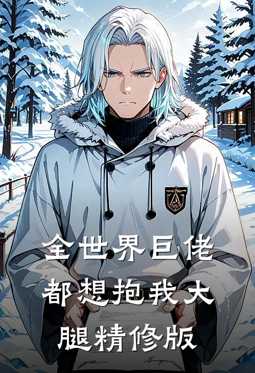 全世界巨佬都想抱我大腿精修版