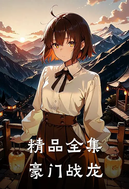 精品全集豪门战龙
