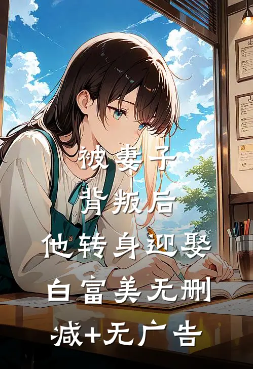 被妻子背叛后，他转身迎娶白富美无删减+无广告