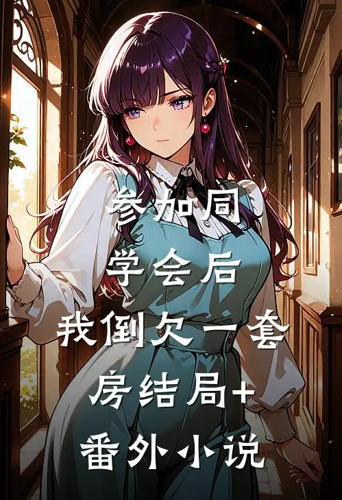参加同学会后，我倒欠一套房结局+番外小说