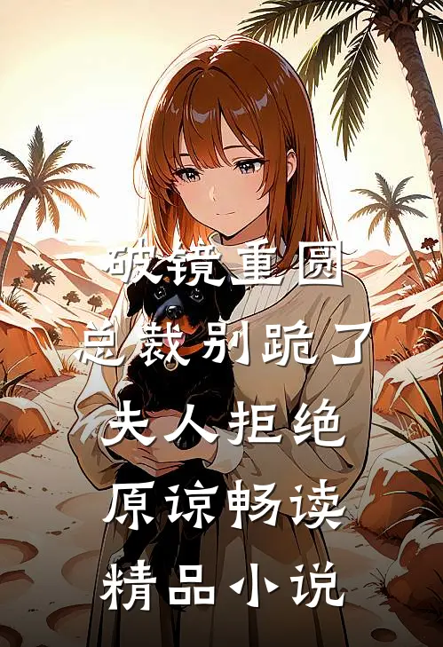 破镜重圆：总裁别跪了，夫人拒绝原谅畅读精品小说