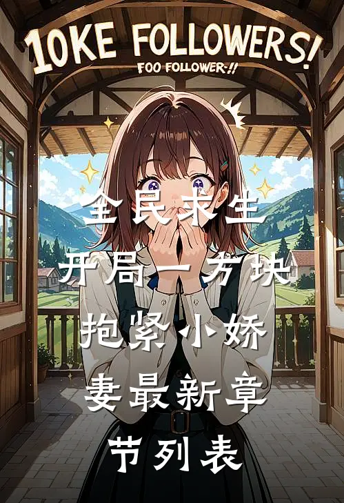 全民求生：开局一方块，抱紧小娇妻最新章节列表