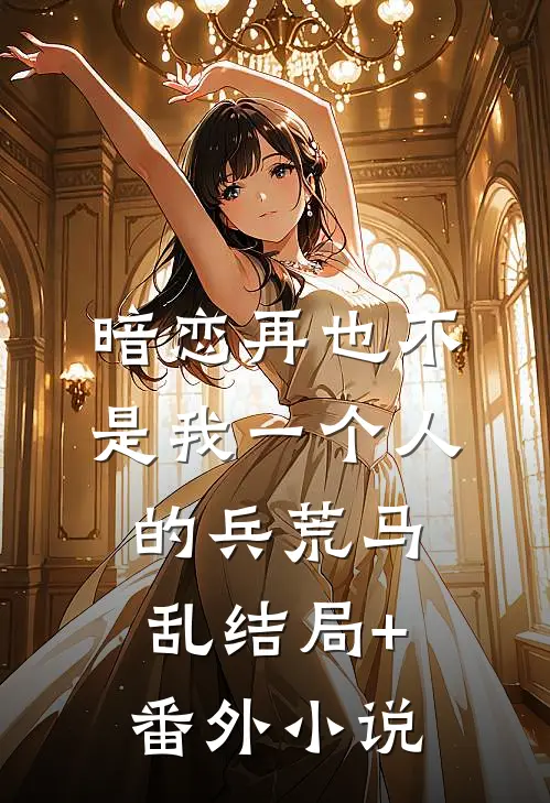 暗恋再也不是我一个人的兵荒马乱结局+番外小说