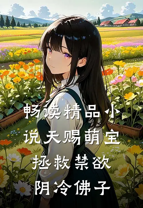 畅读精品小说天赐萌宝：拯救禁欲阴冷佛子