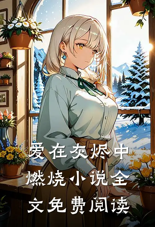爱在灰烬中燃烧小说全文免费阅读