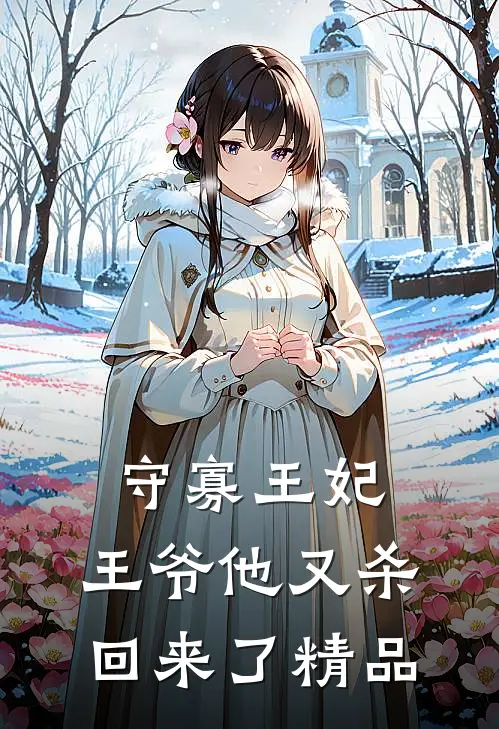 守寡王妃：王爷他又杀回来了精品