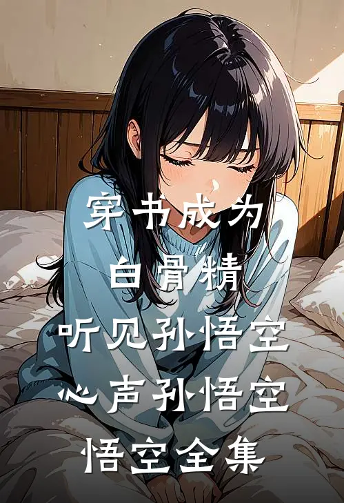 穿书成为白骨精，听见孙悟空心声孙悟空悟空 全集