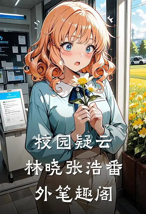 校园疑云：林晓张浩番外笔趣阁