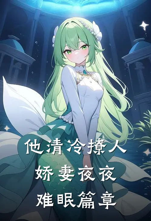 他清冷撩人，娇妻夜夜难眠篇章
