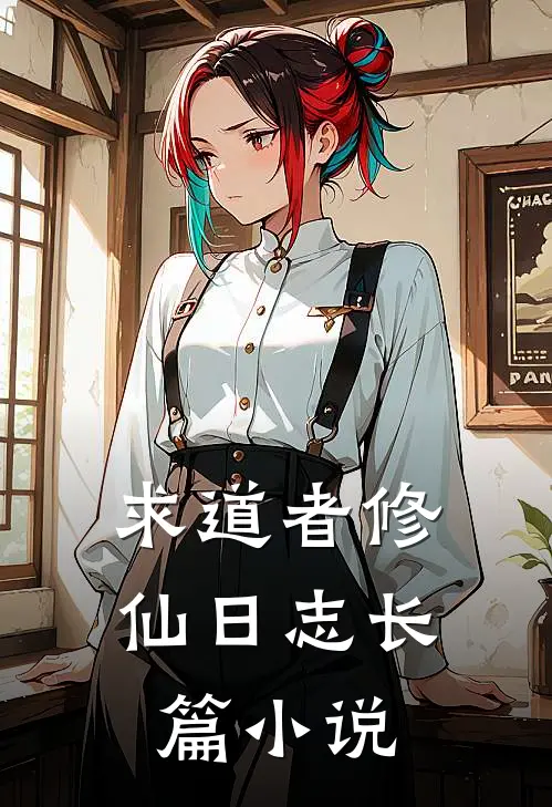 求道者修仙日志长篇小说
