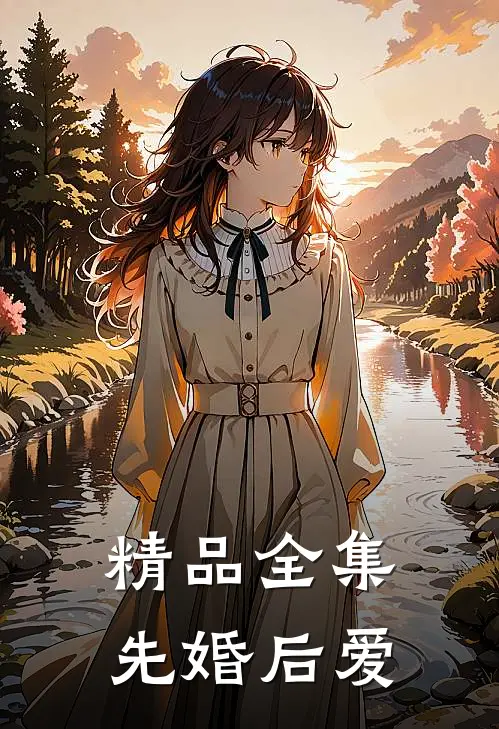 精品全集先婚后爱