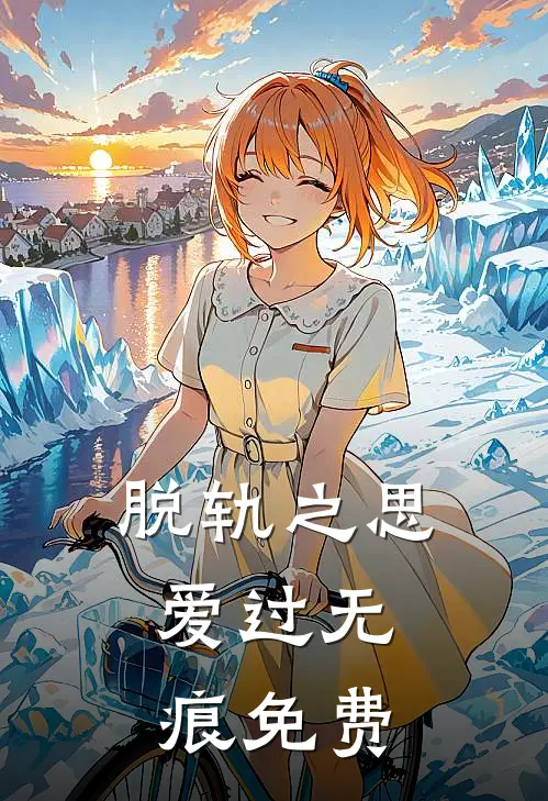 脱轨之思，爱过无痕免费