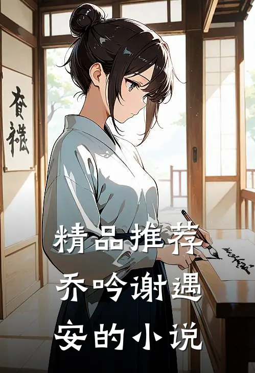 精品推荐乔吟谢遇安的免费阅读