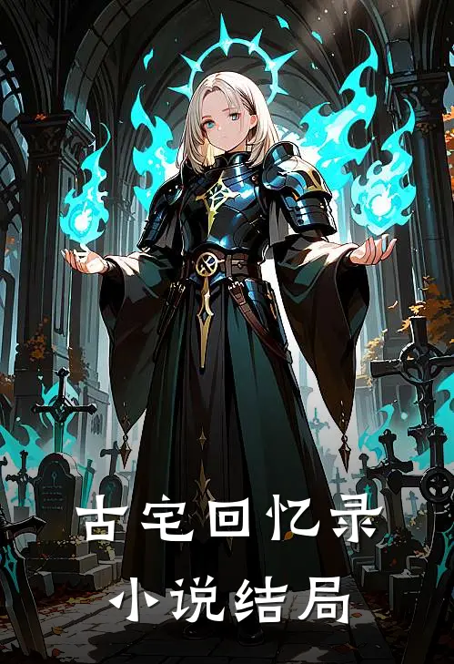 古宅回忆录小说结局