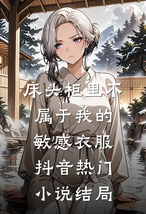 床头柜里不属于我的敏感衣服抖音热门小说结局