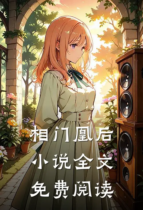 相门凰后小说全文免费阅读