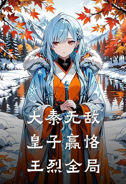 大秦无敌皇子赢恪王烈全局