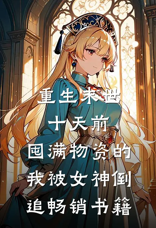 重生末世十天前，囤满物资的我被女神倒追畅销书籍