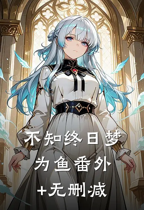 不知终日梦为鱼番外+无删减