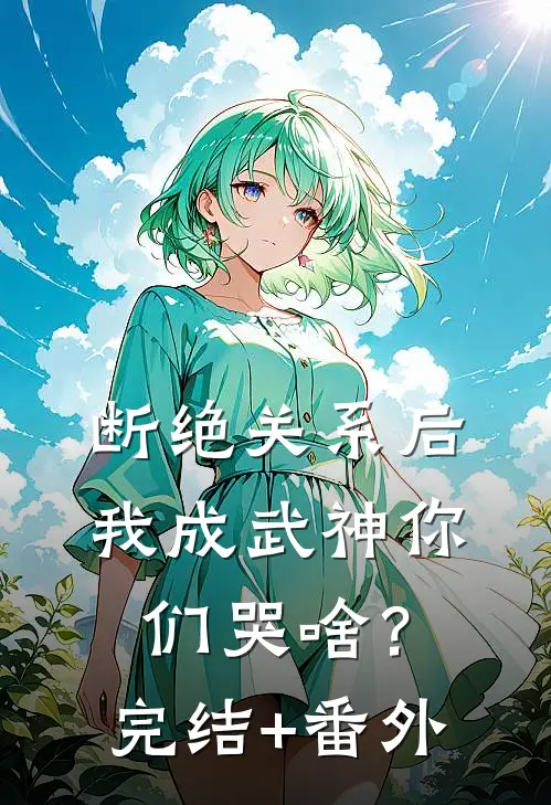 断绝关系后，我成武神你们哭啥？完结+番外