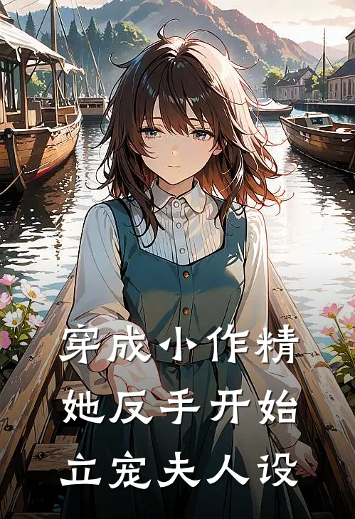 穿成小作精，她反手开始立宠夫人设