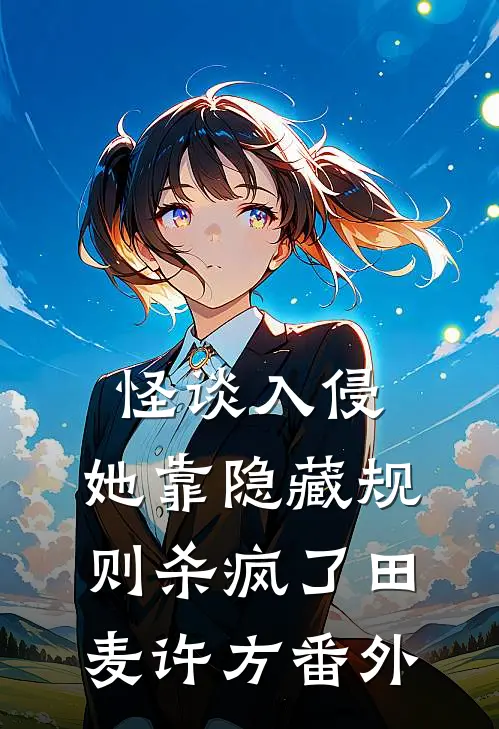 怪谈入侵：她靠隐藏规则杀疯了田麦许方 番外
